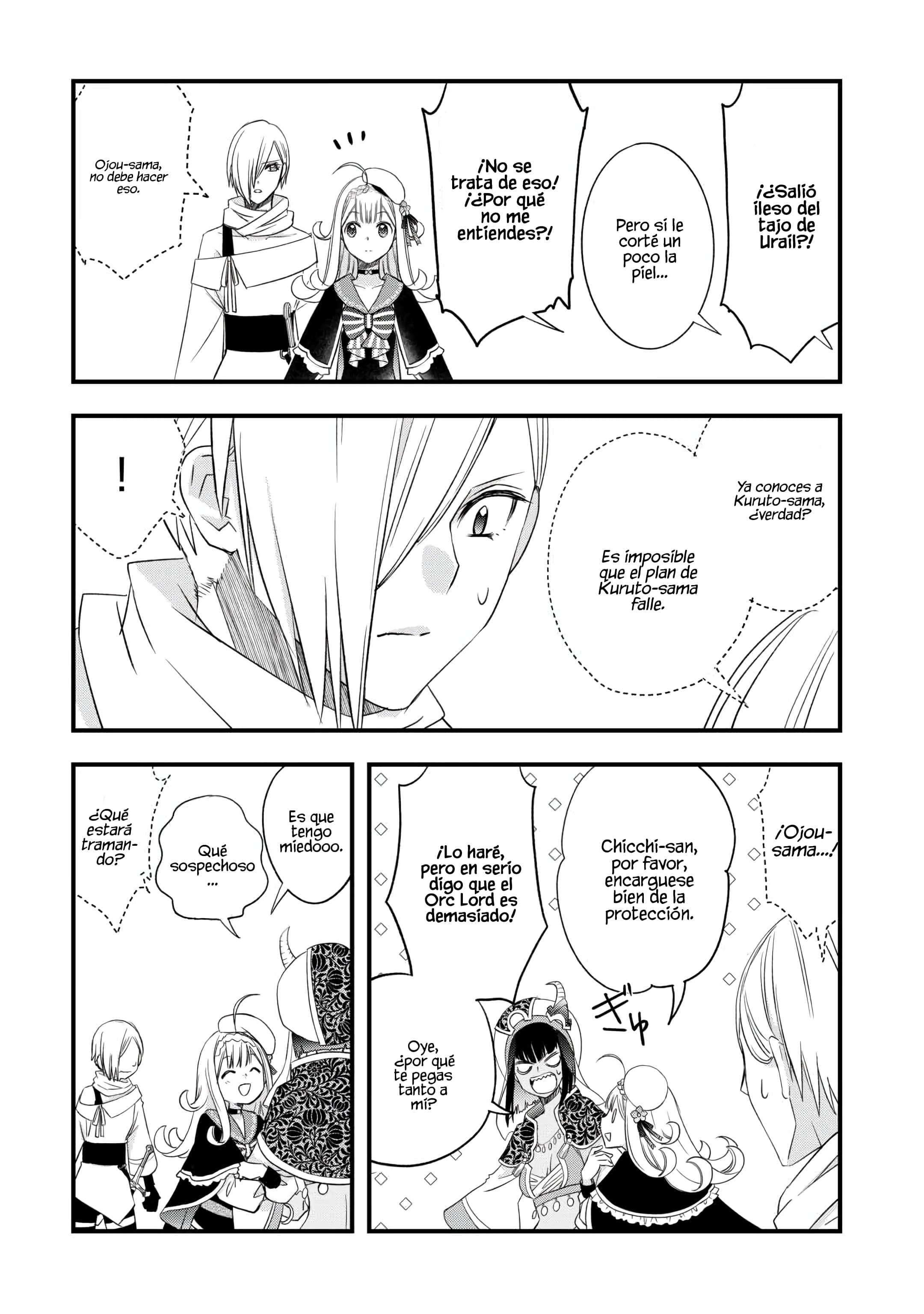Capitulo 65 page 4