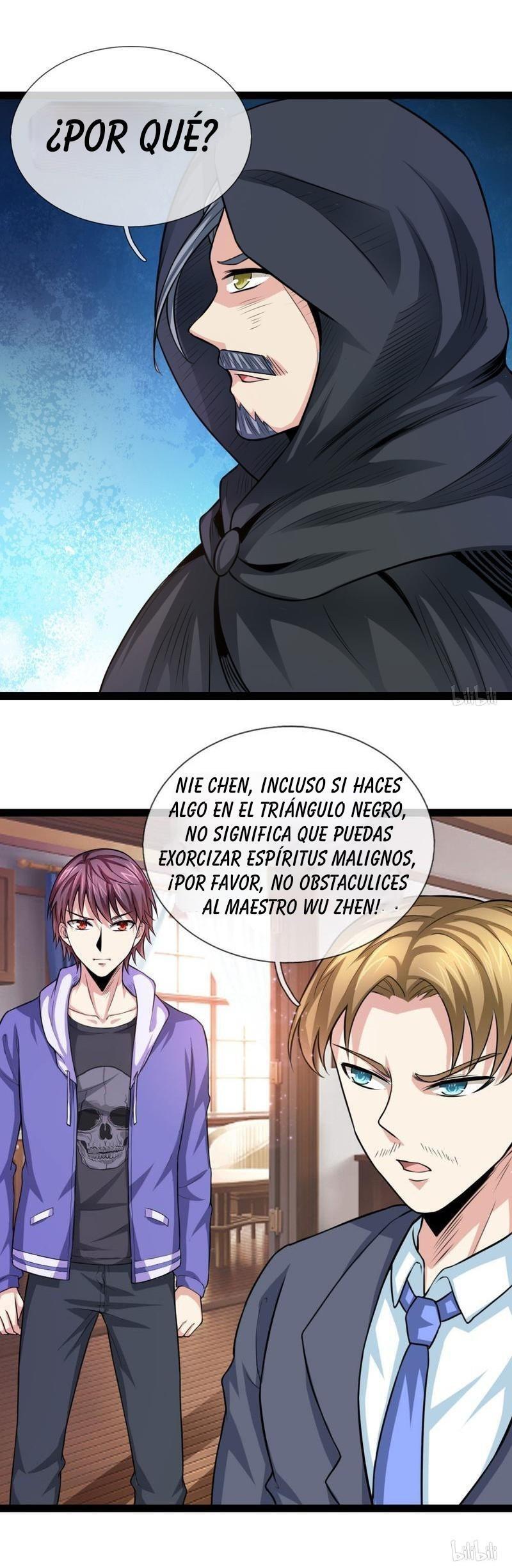 Capitulo 101 page 5