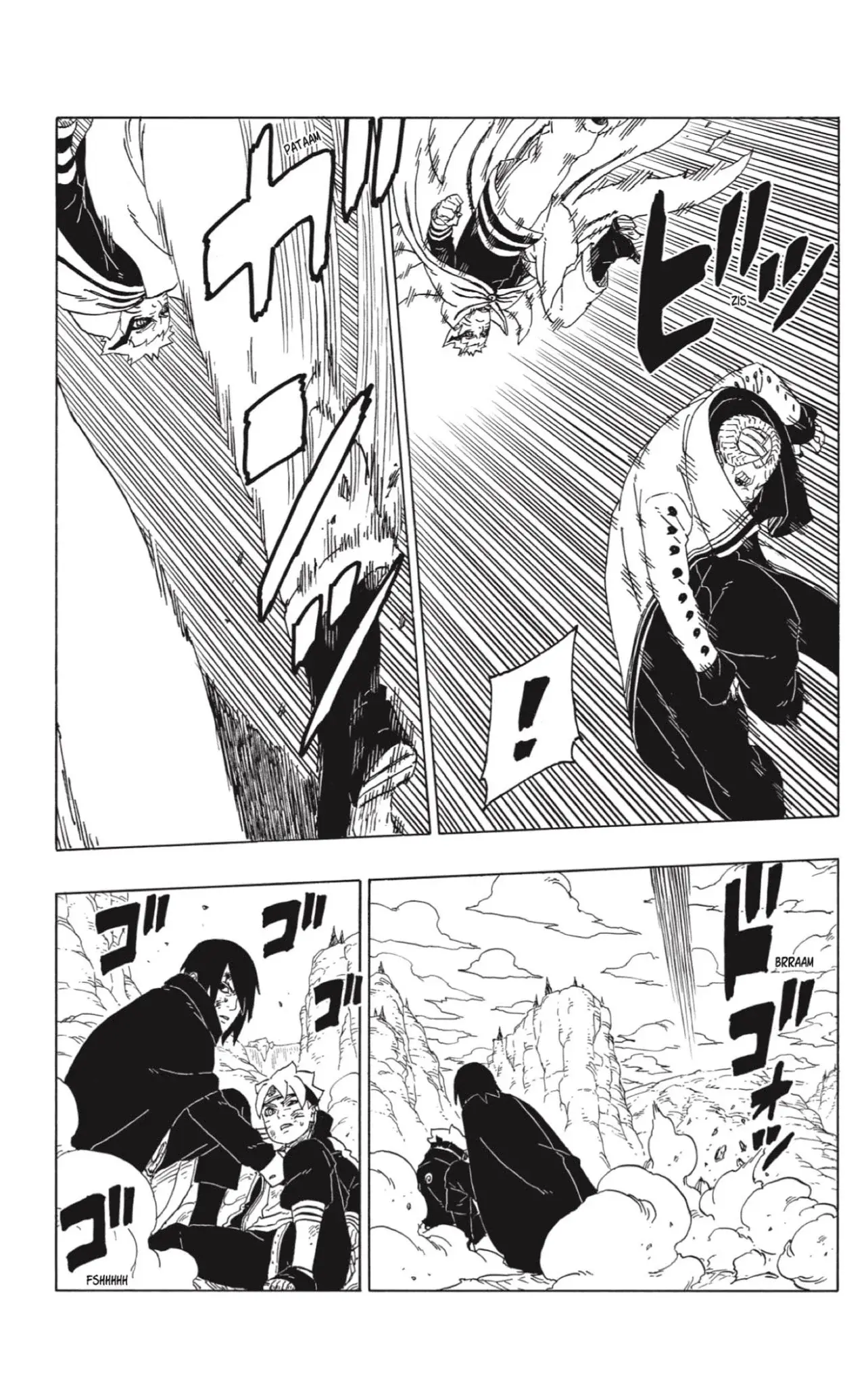 Capitulo 52 page 15