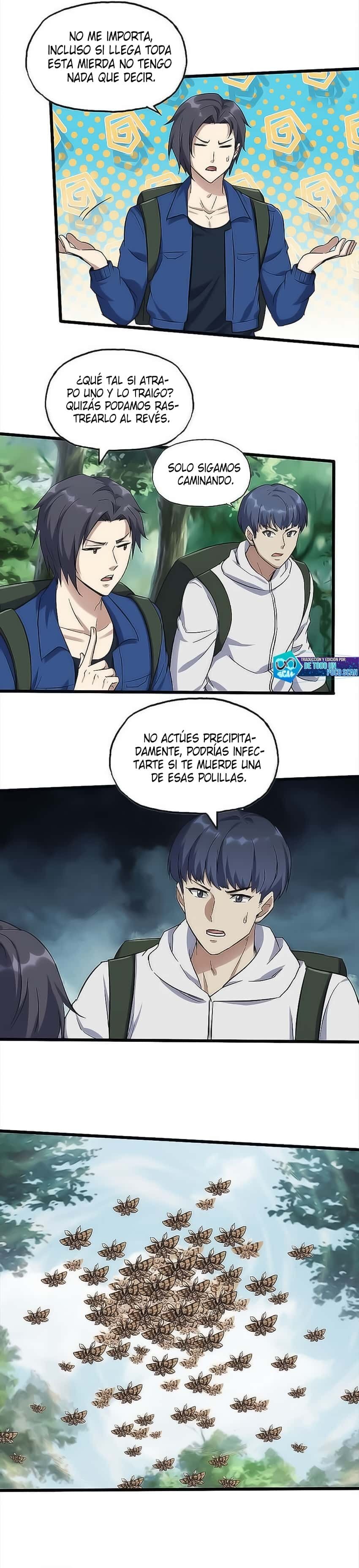 Capitulo 568 page 12