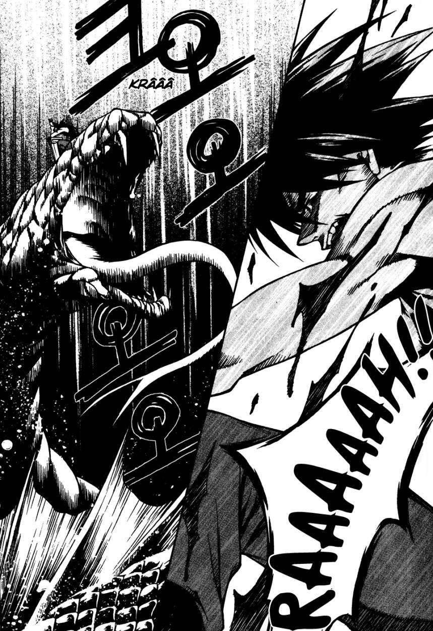 Capitulo 191 page 23