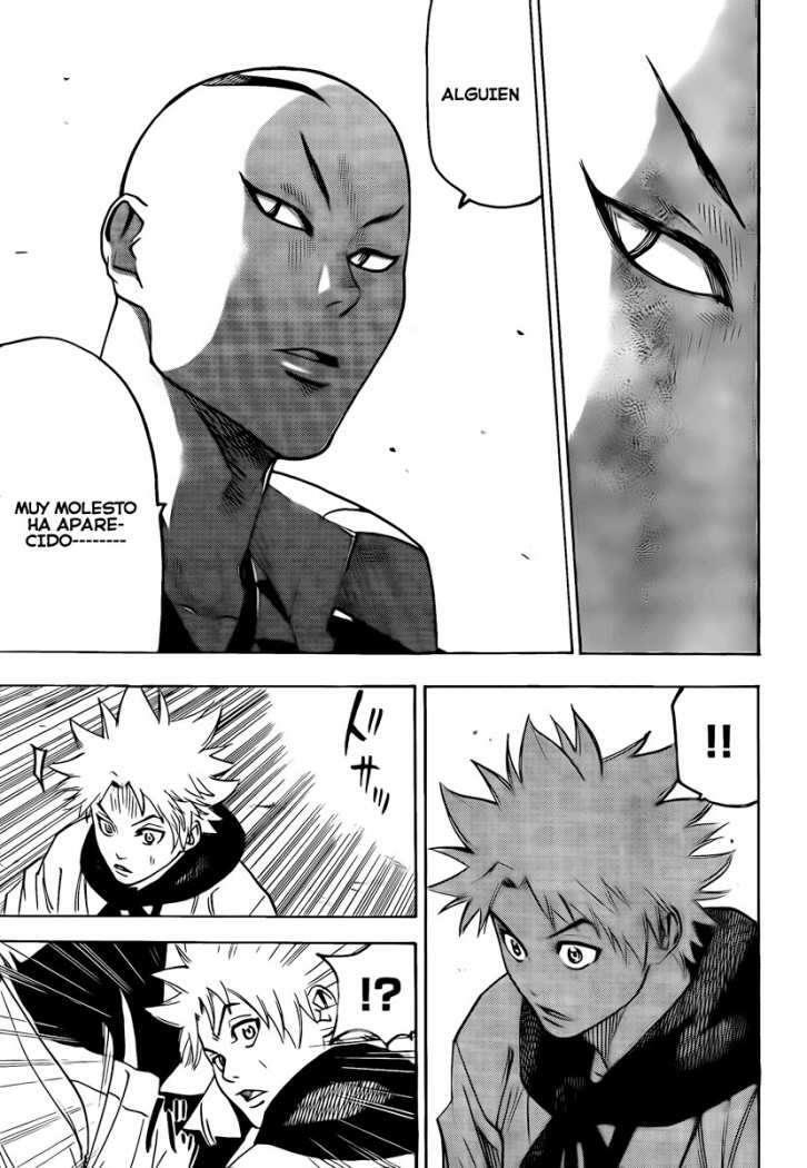 Capitulo 33 page 18