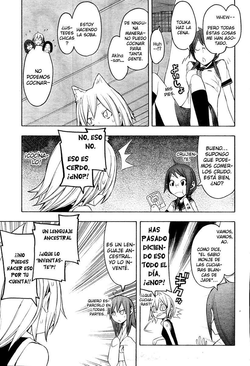 Capitulo 43 page 29