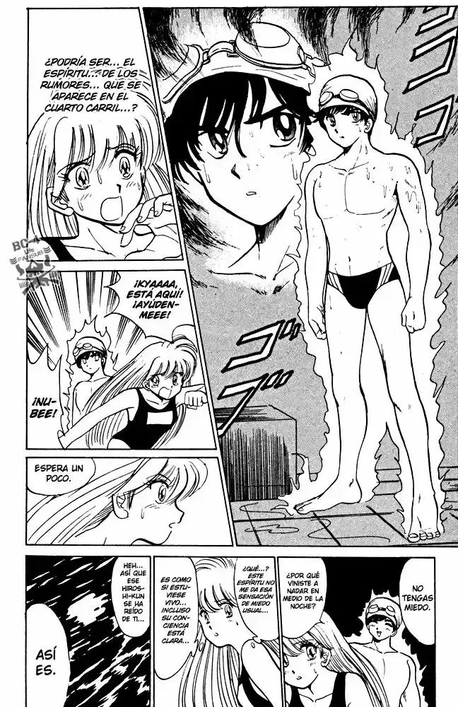 Capitulo 42 page 16