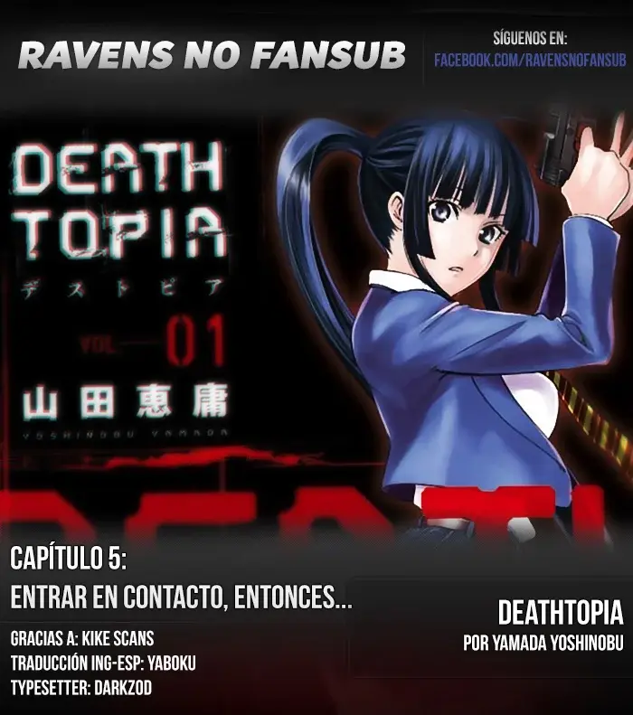 Capitulo 5 page 1