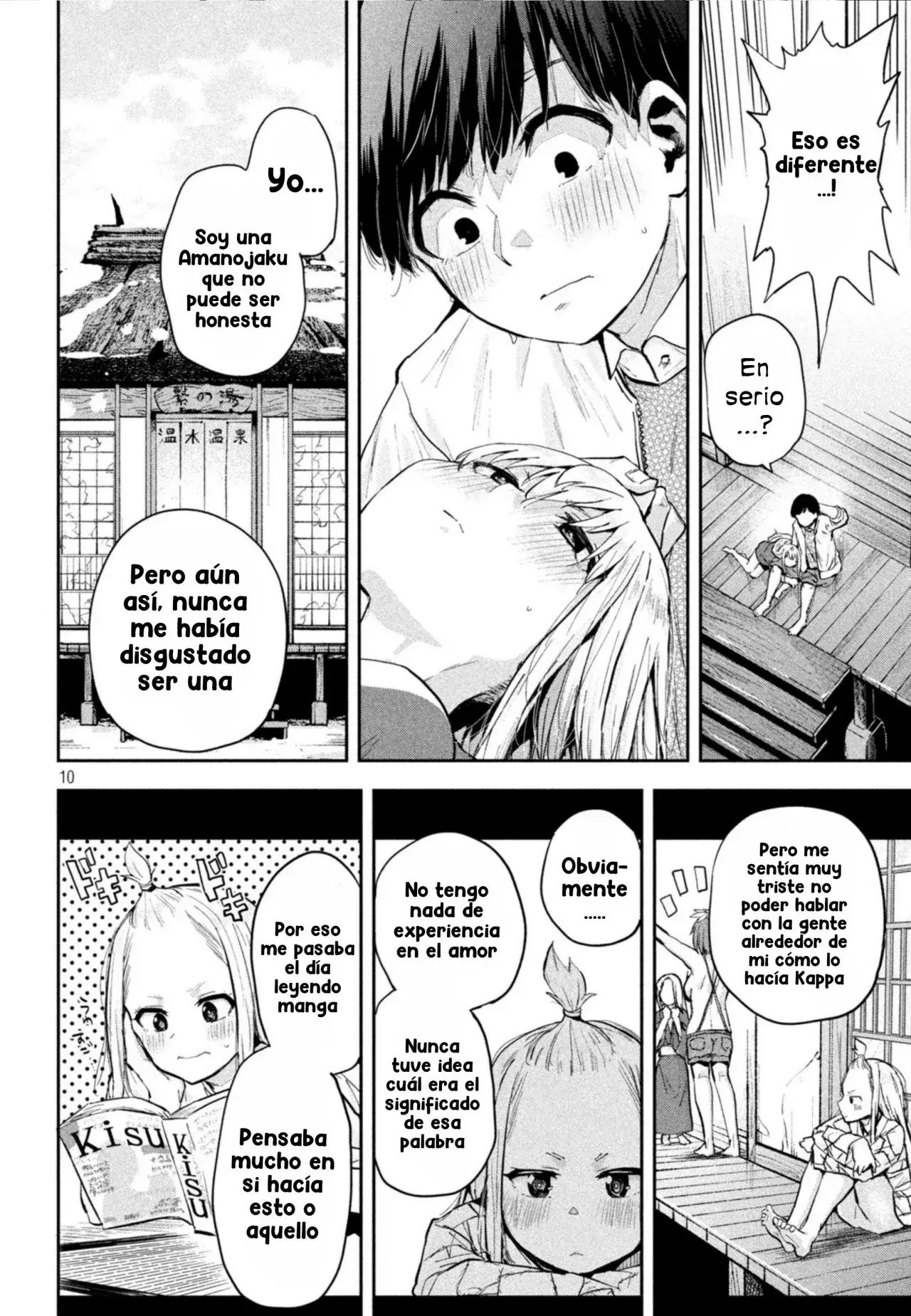 Capitulo 37 page 12