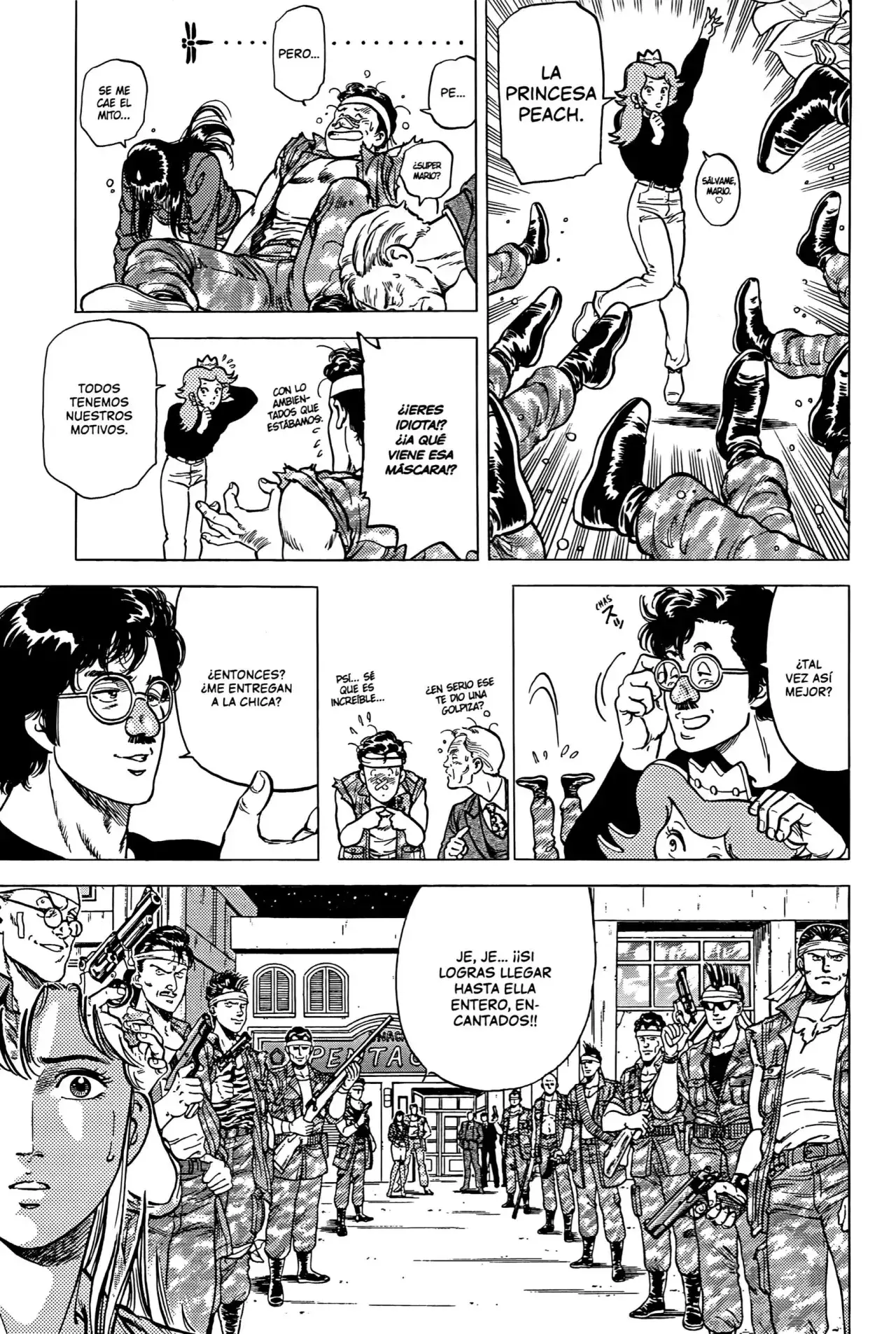 Capitulo 104 page 7