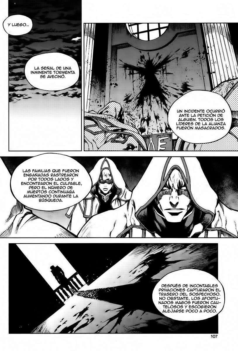 Capitulo 37 page 19