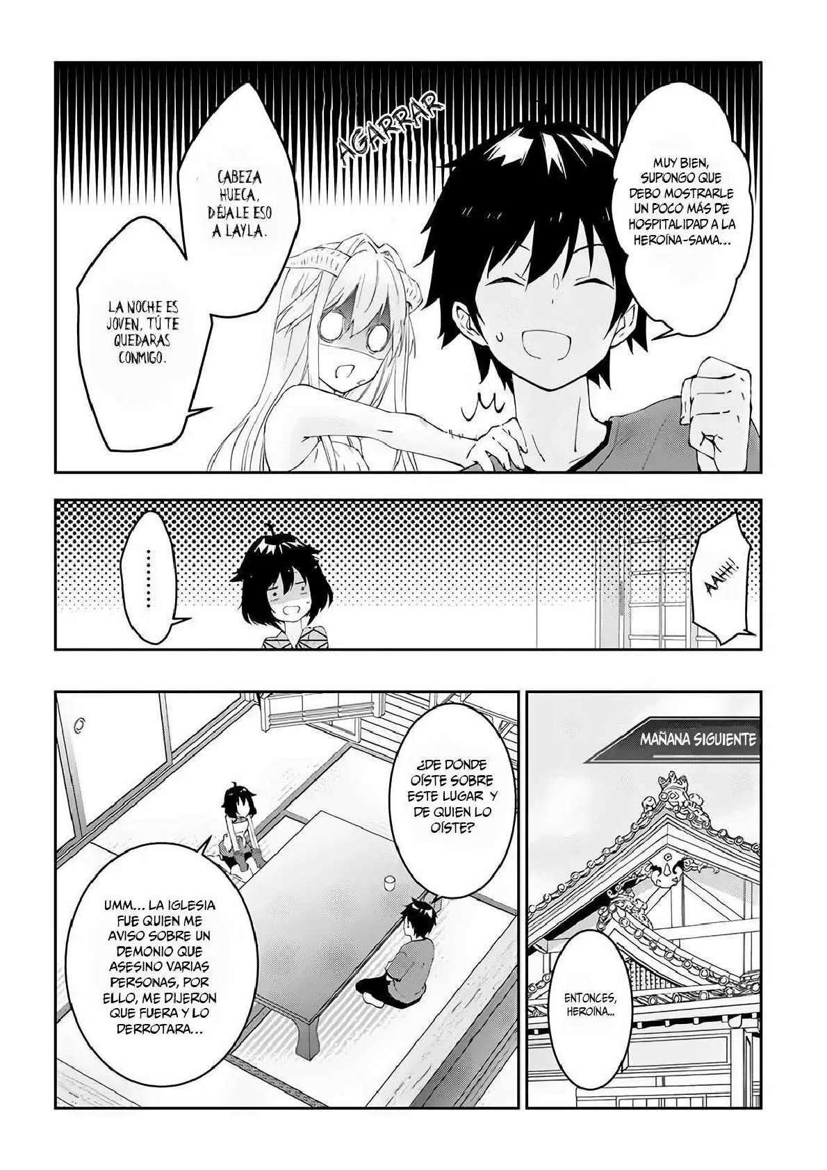 Capitulo 18 page 6