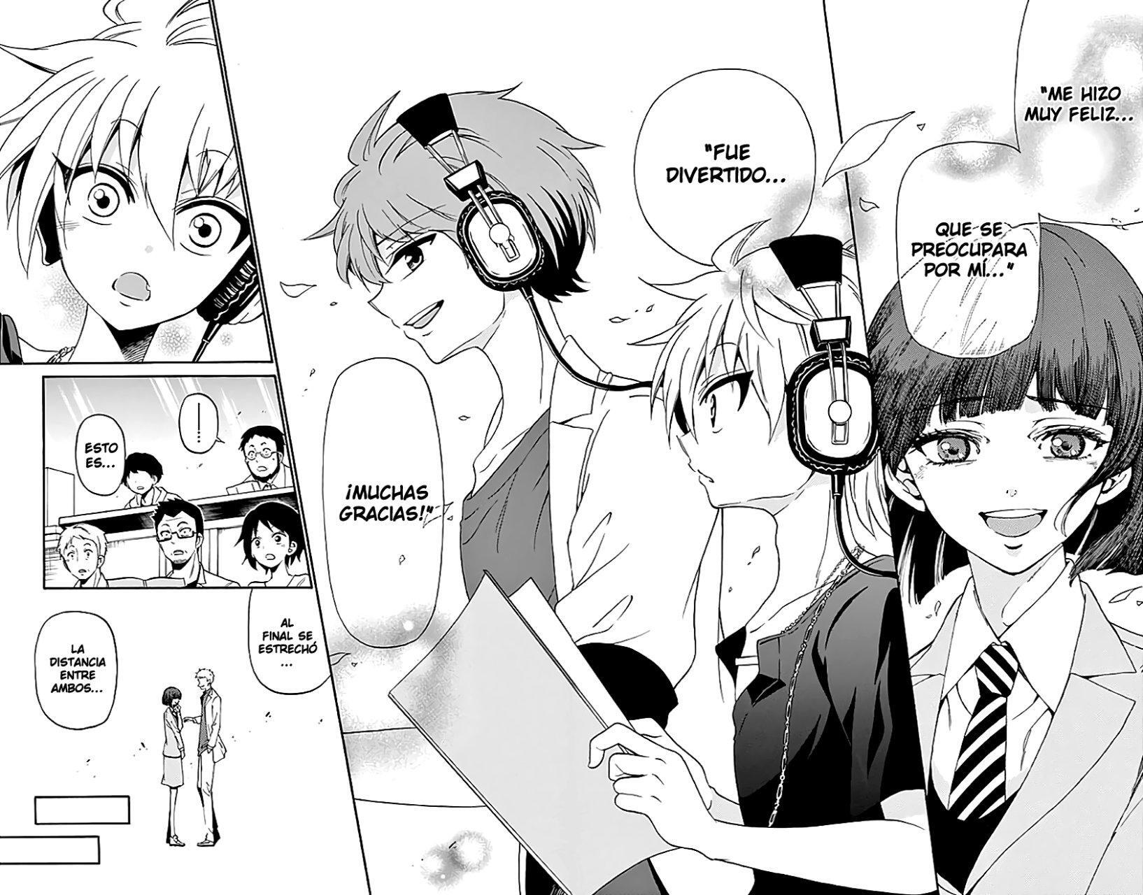 Capitulo 87 page 12