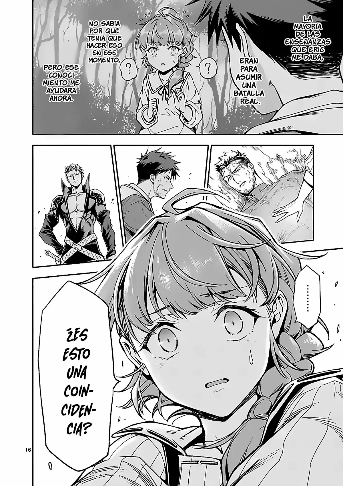 Capitulo 13 page 17