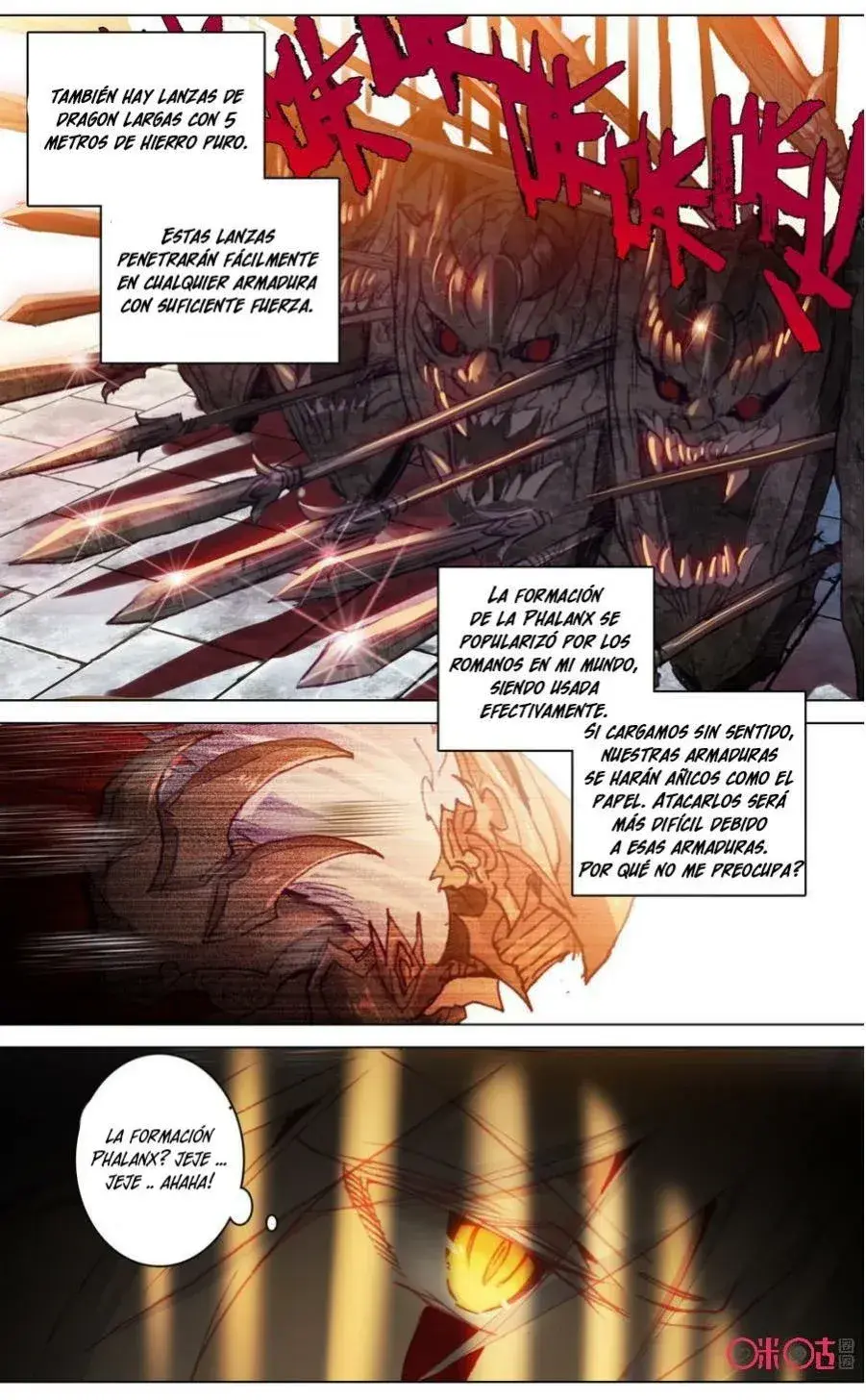 Capitulo 67 page 4