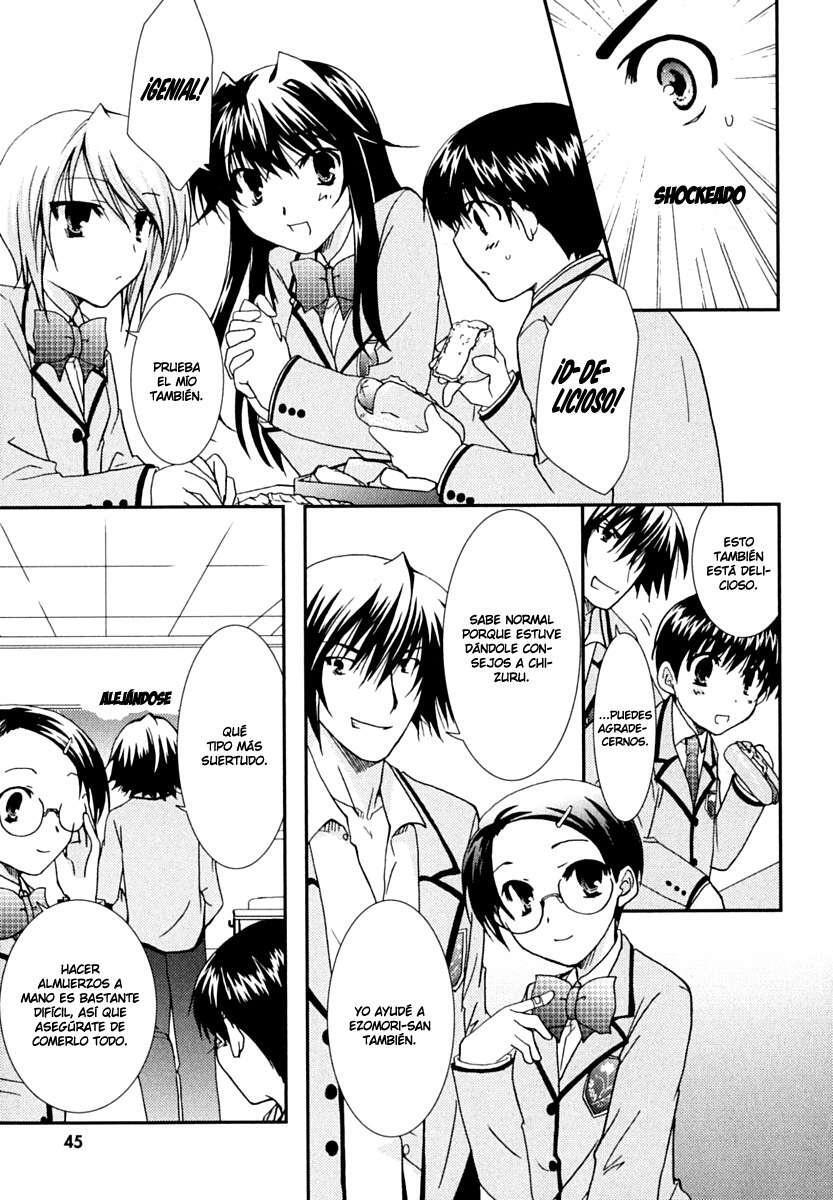 Capitulo 19 page 9