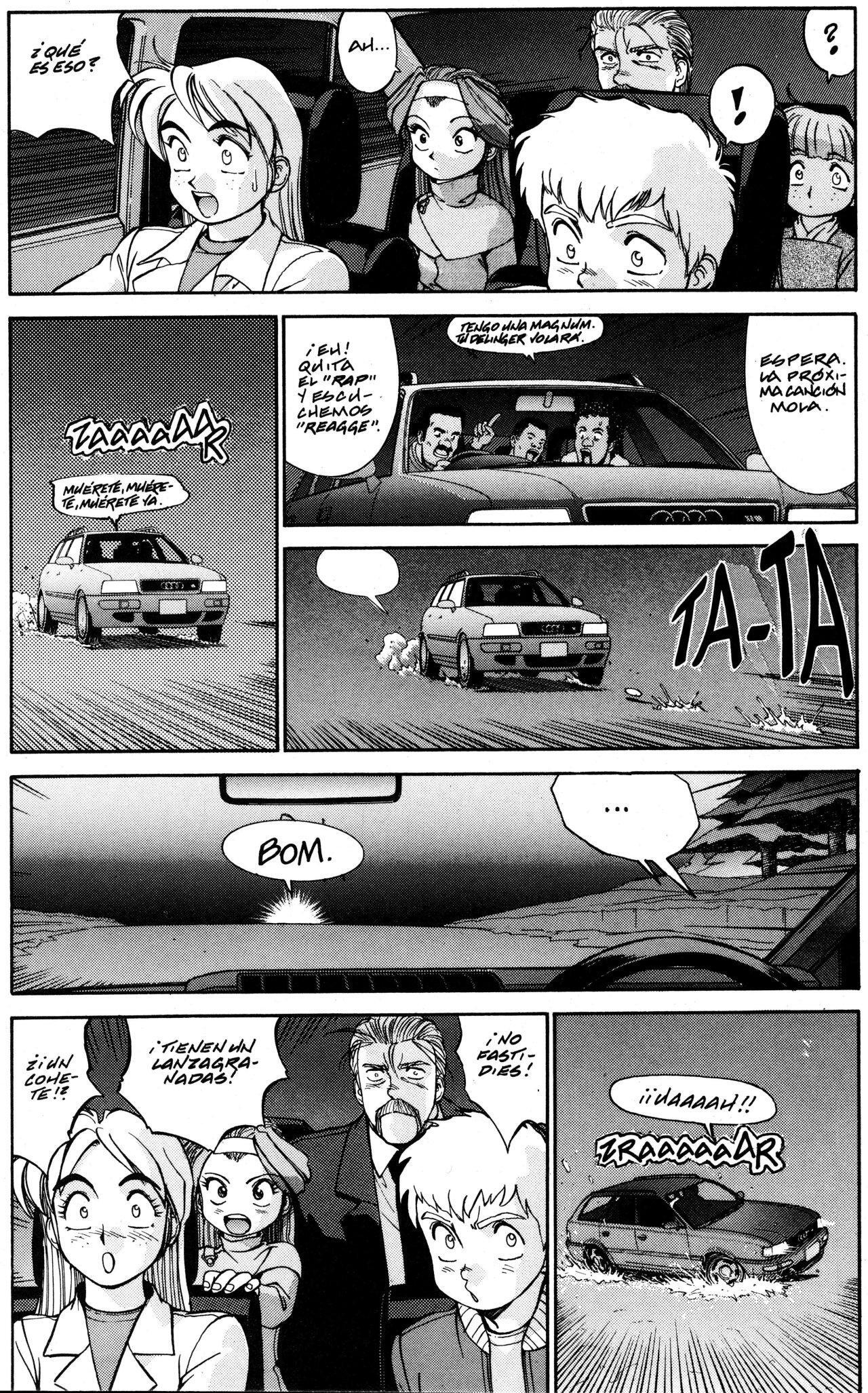 Capitulo 51 page 8