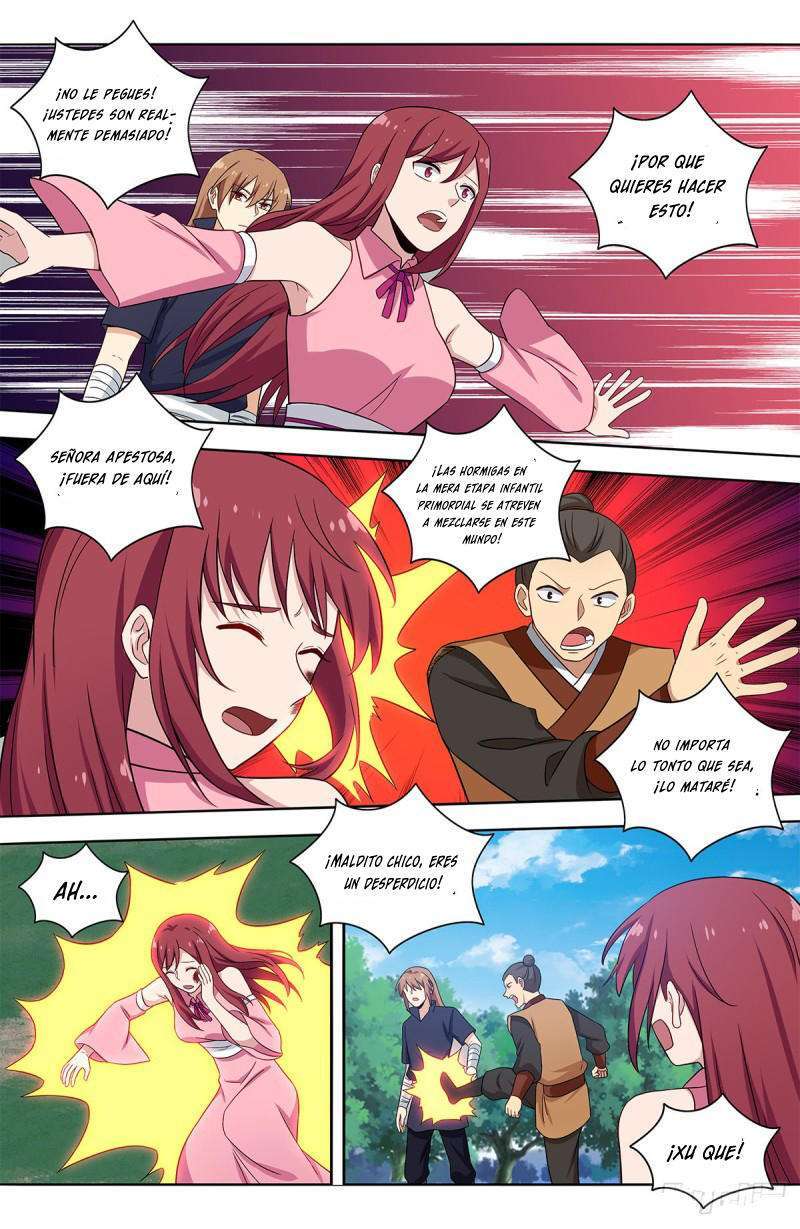 Capitulo 407 page 7