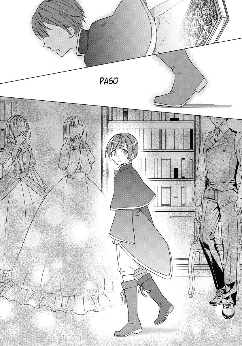 Capitulo 31 page 15