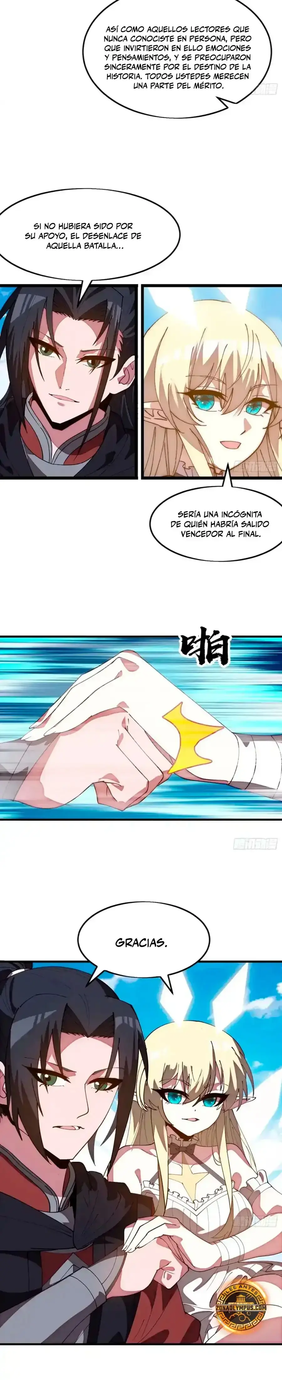 Capitulo 1222 page 7