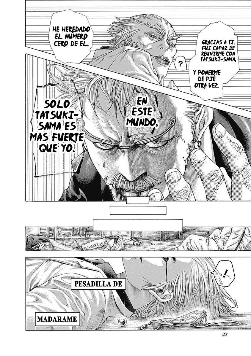 Capitulo 419 page 18