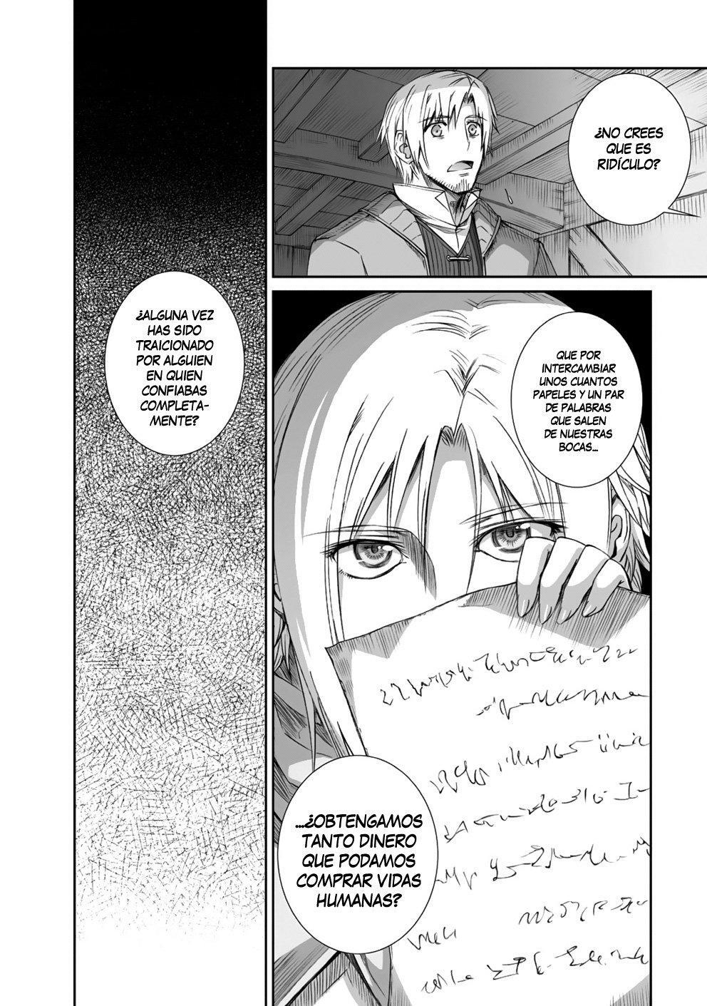 Capitulo 61 page 12