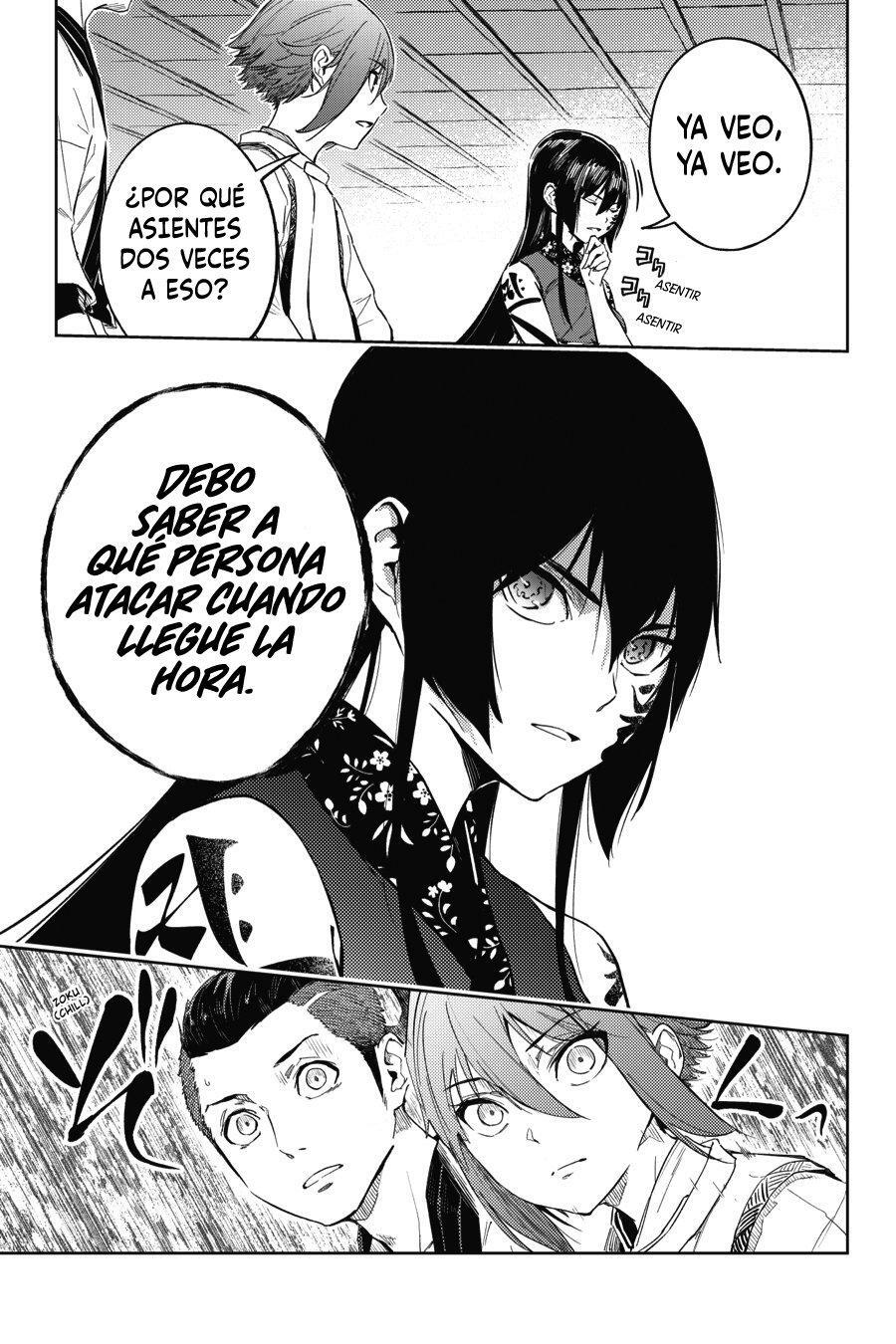 Capitulo 22 page 25