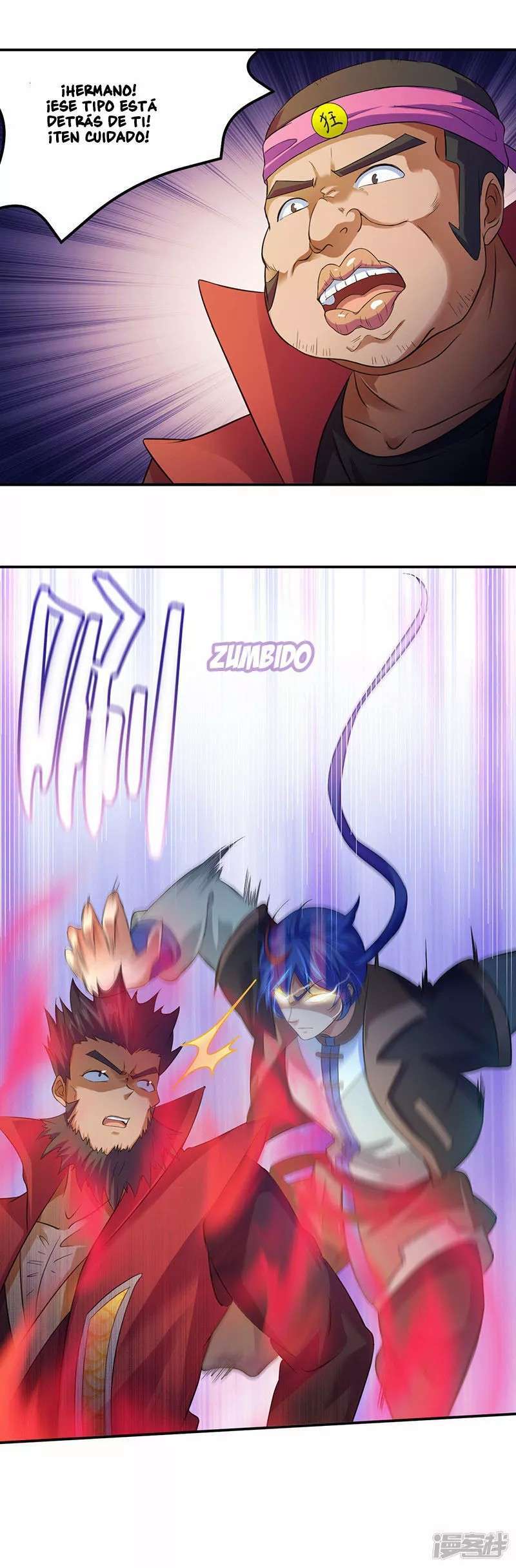 Capitulo 57 page 17