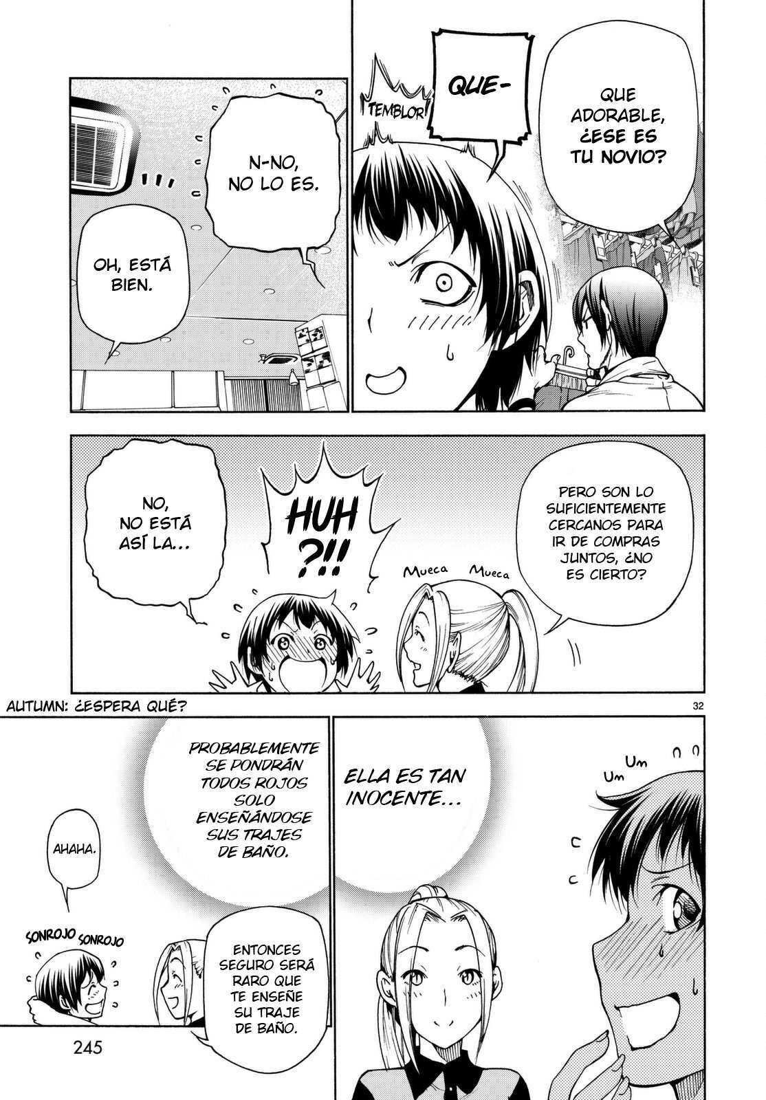 Capitulo 38 page 34