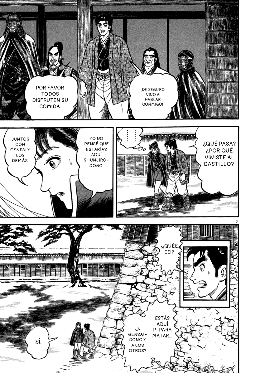 Capitulo 148 page 7