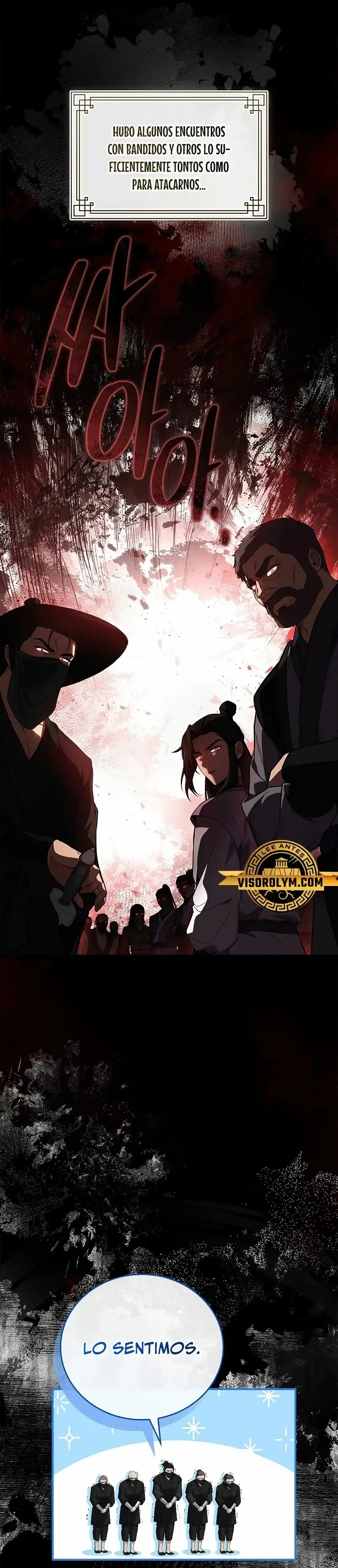 Capitulo 61 page 20