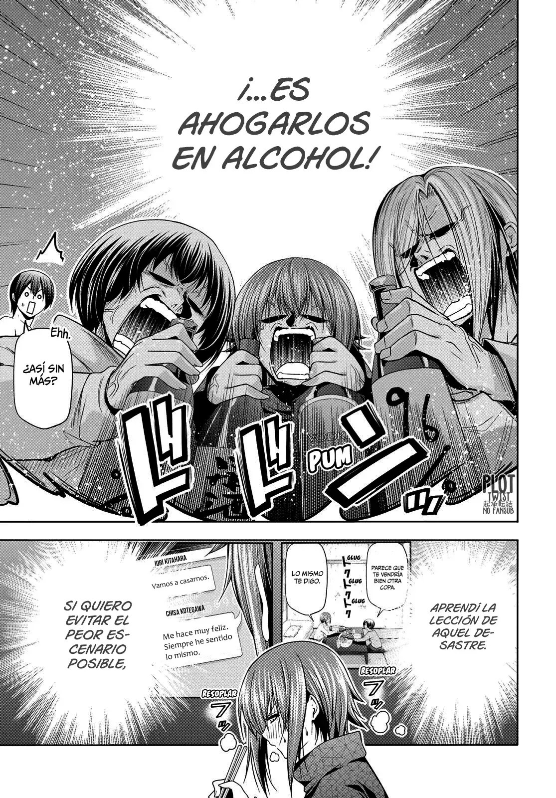 Capitulo 107 page 42