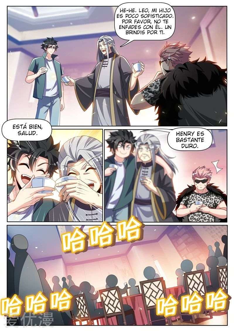 Capitulo 256 page 8