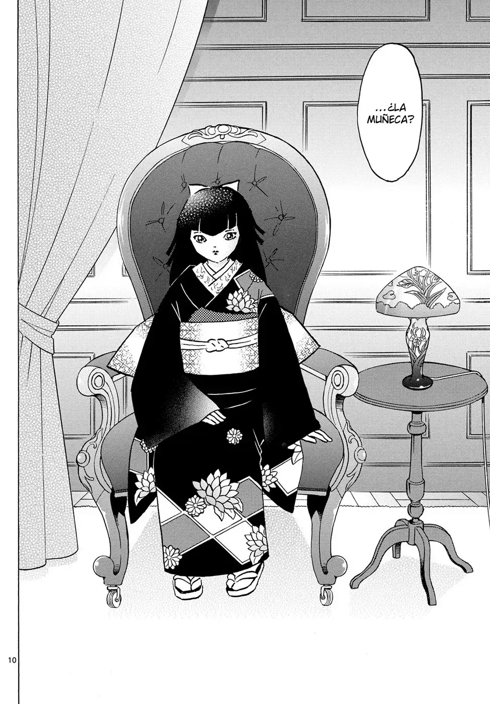 Capitulo 204 page 10