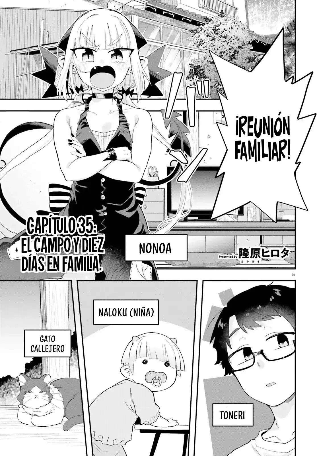 Capitulo 35 page 1