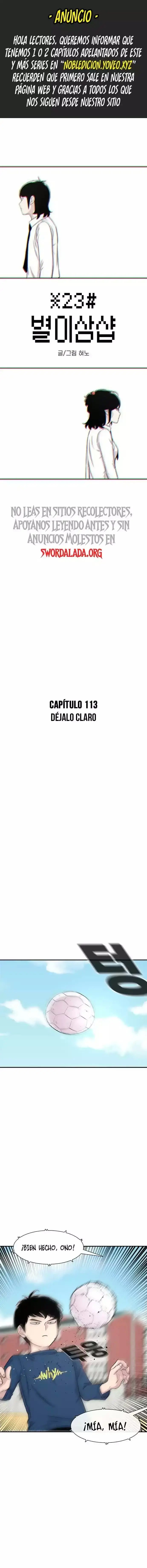 Capitulo 113 page 1
