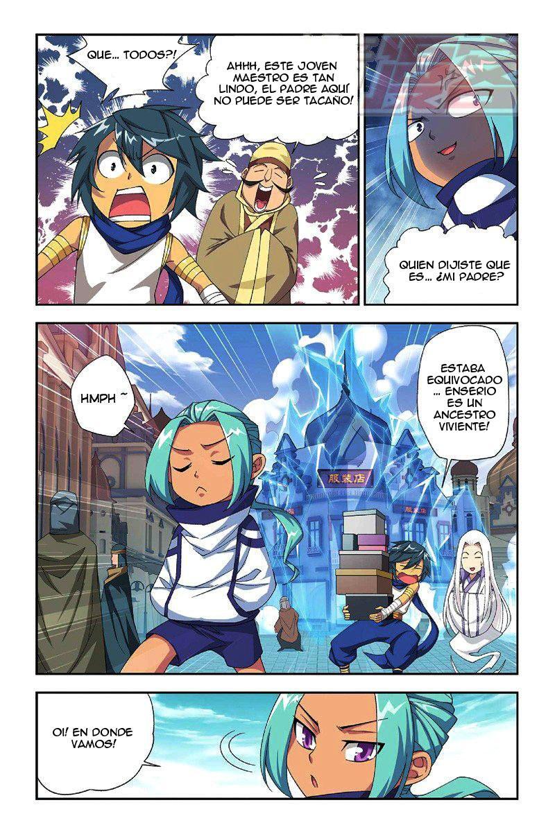 Capitulo 52 page 10