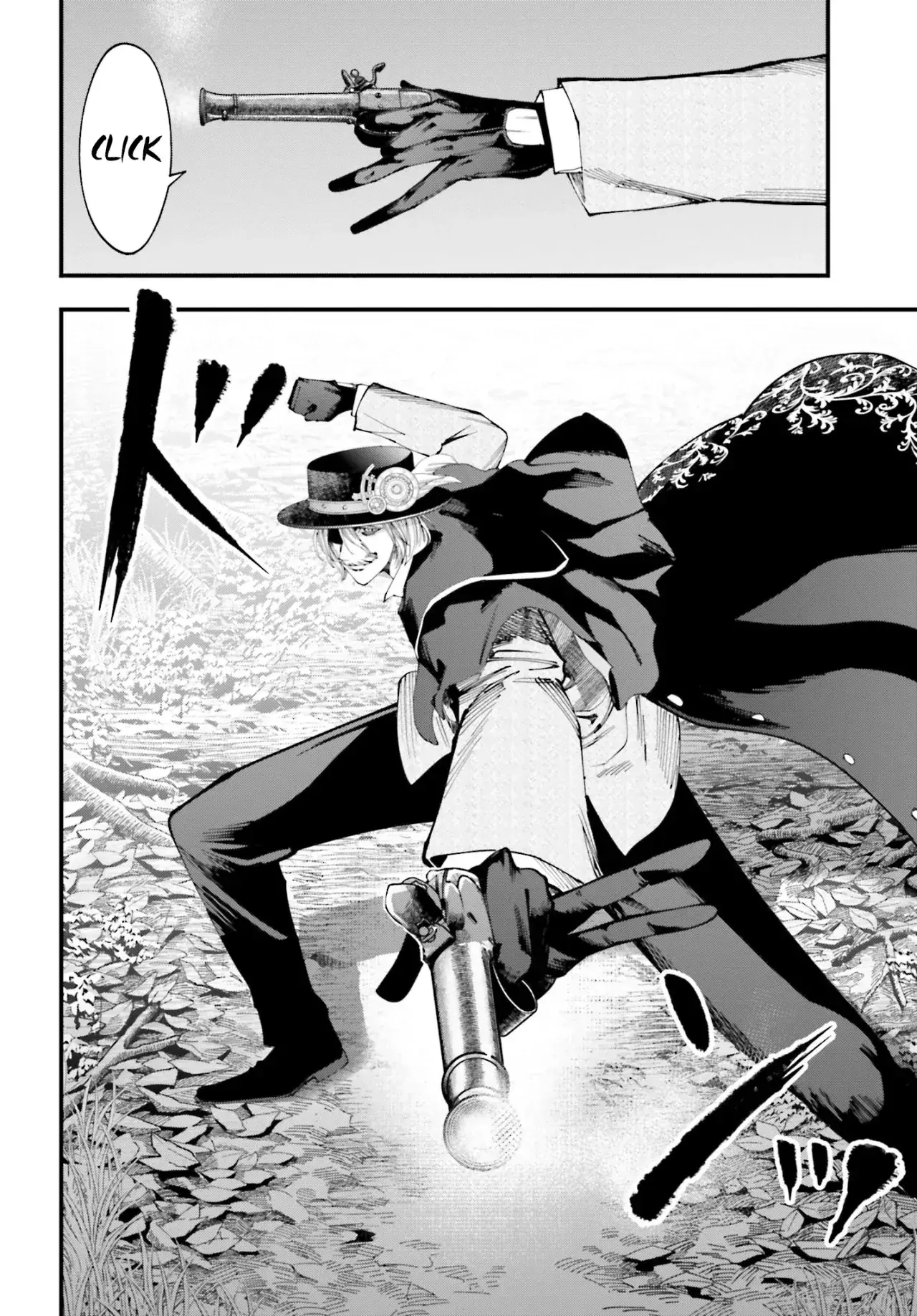 Capitulo 47 page 25