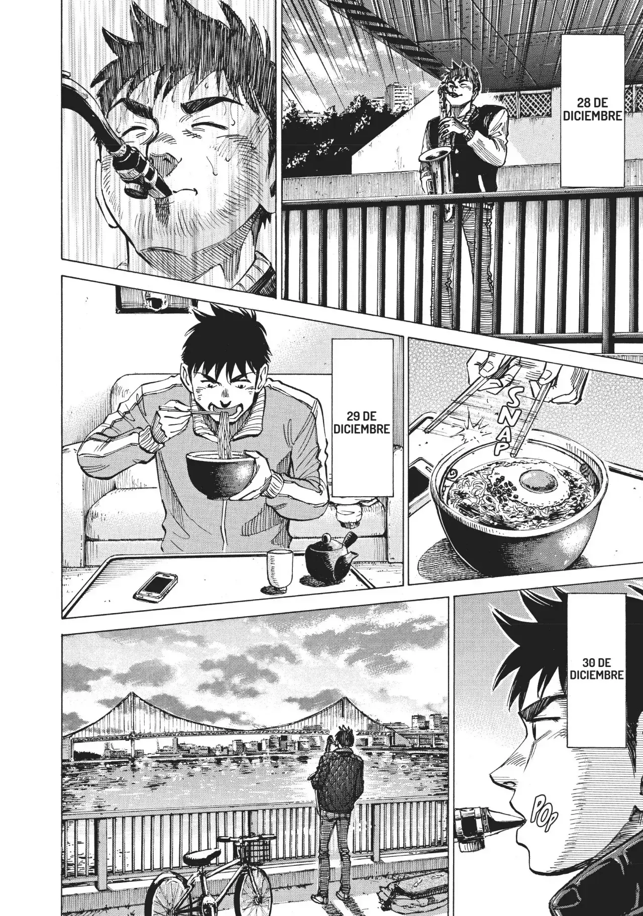 Capitulo 63 page 11