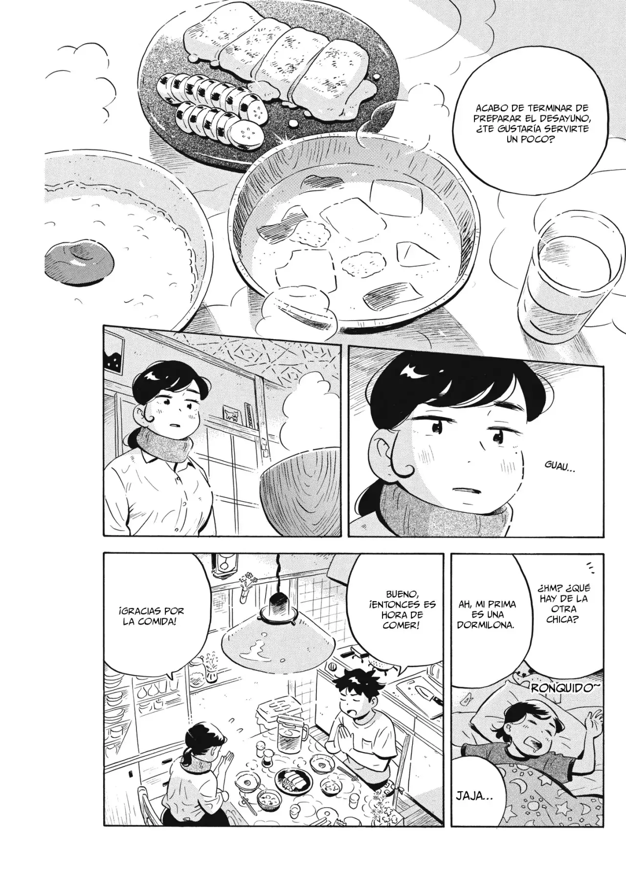 Capitulo 49 page 18