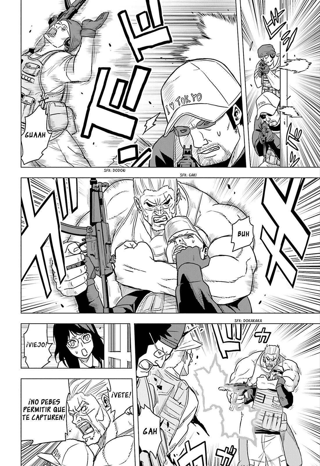 Capitulo 60 page 12