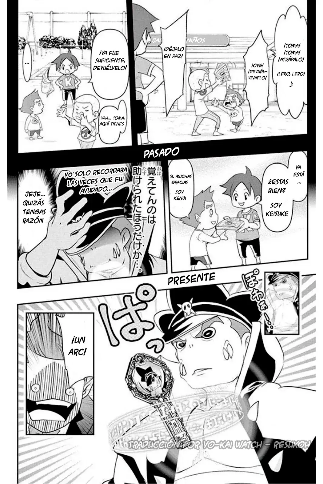 Capitulo 1 page 33