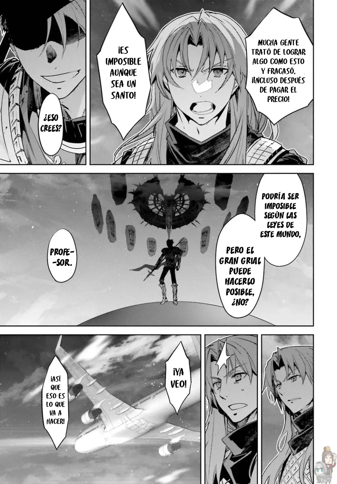 Capitulo 55.50 page 22
