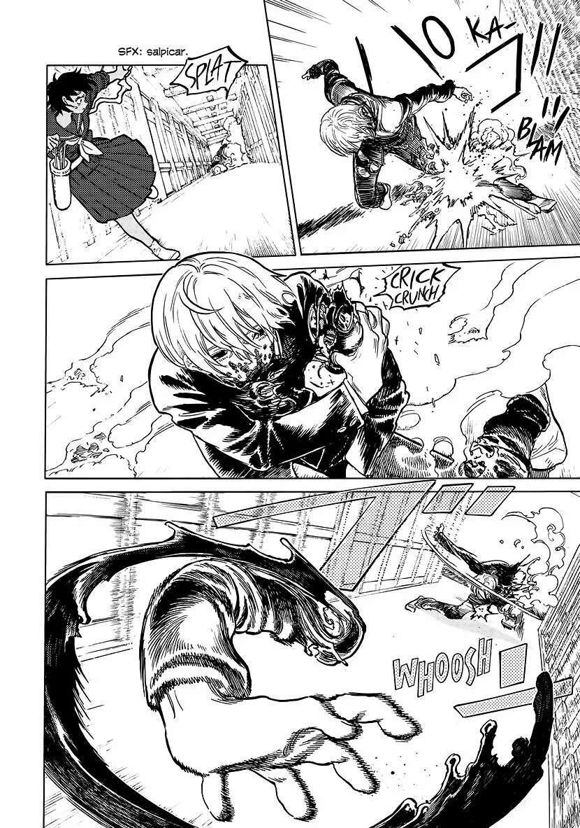 Capitulo 154 page 5
