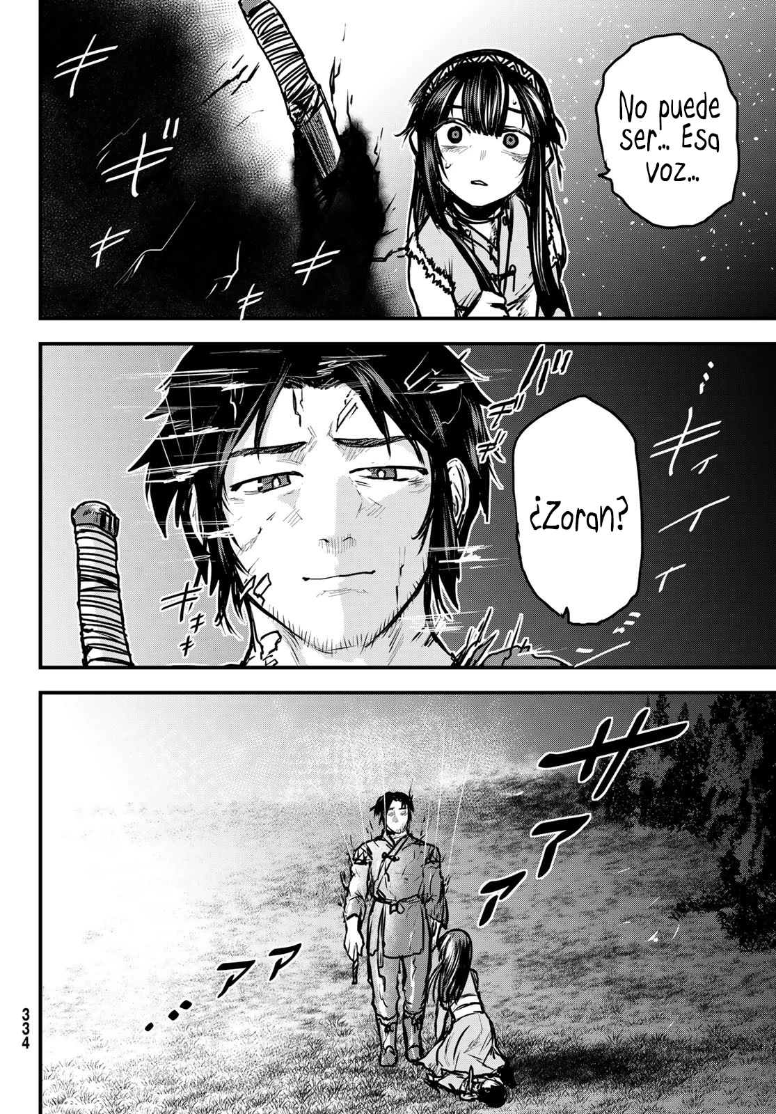 Capitulo 30 page 34