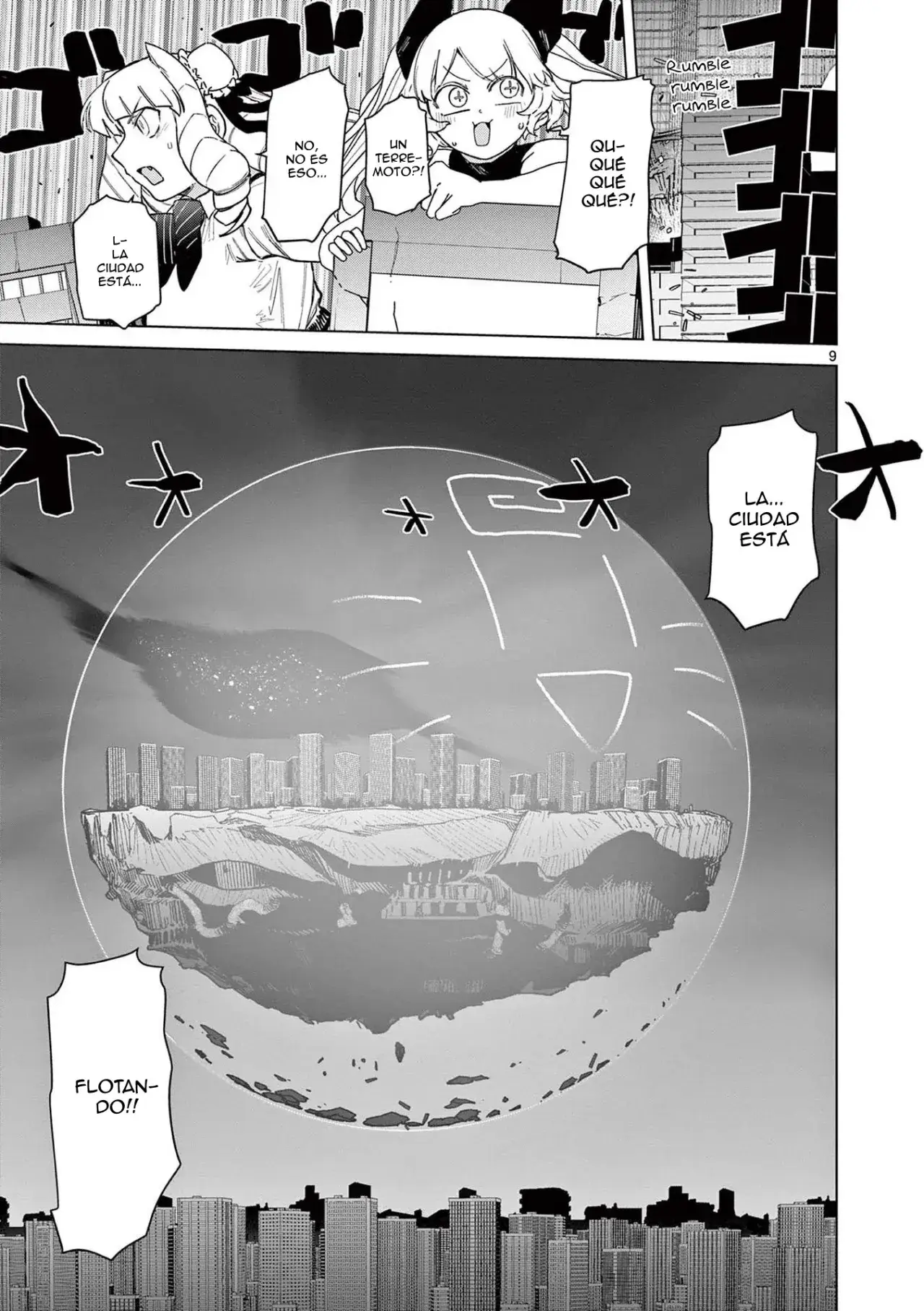 Capitulo 56 page 9