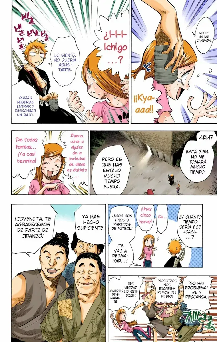 Capitulo 76 page 12