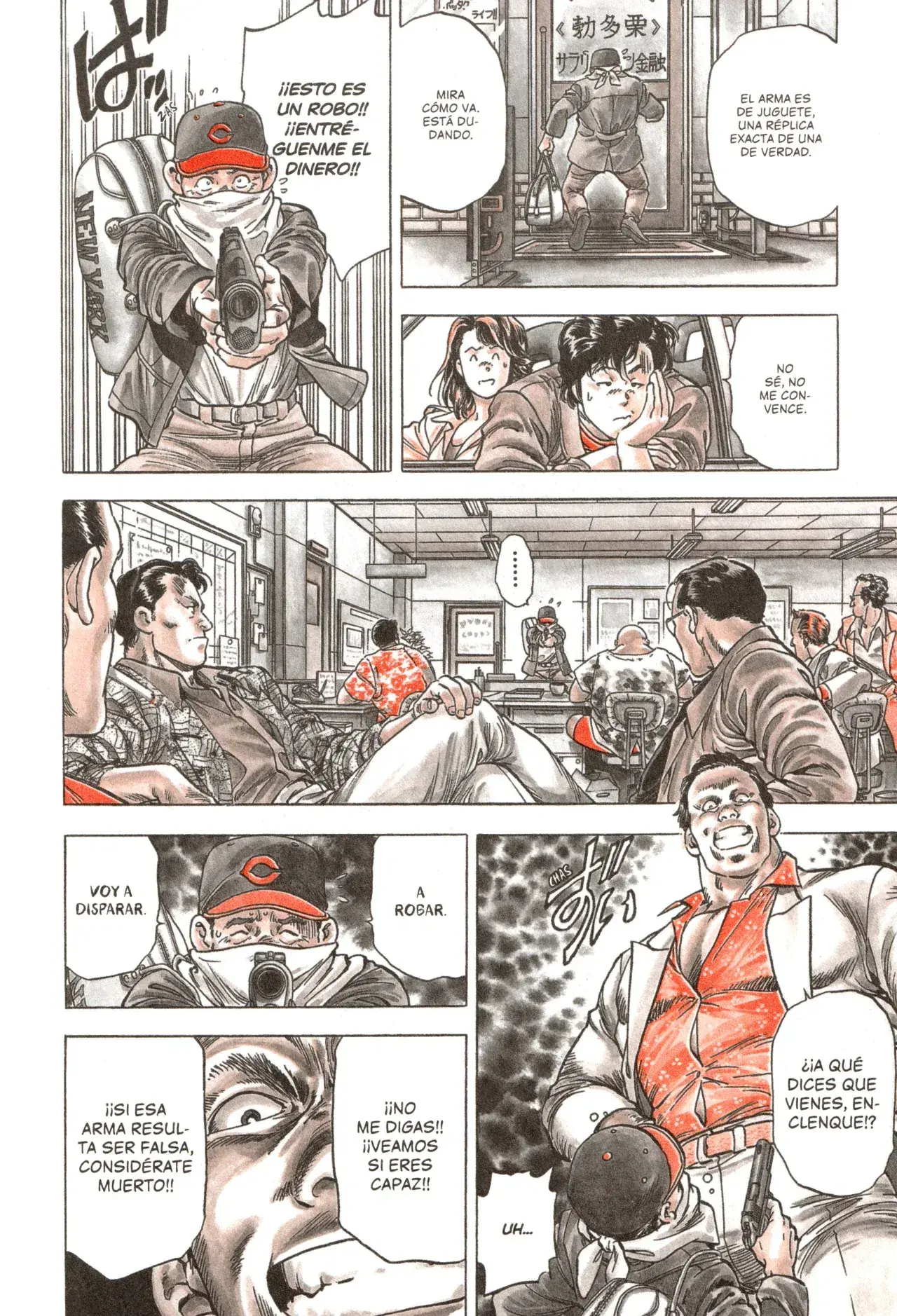 Capitulo 239 page 8