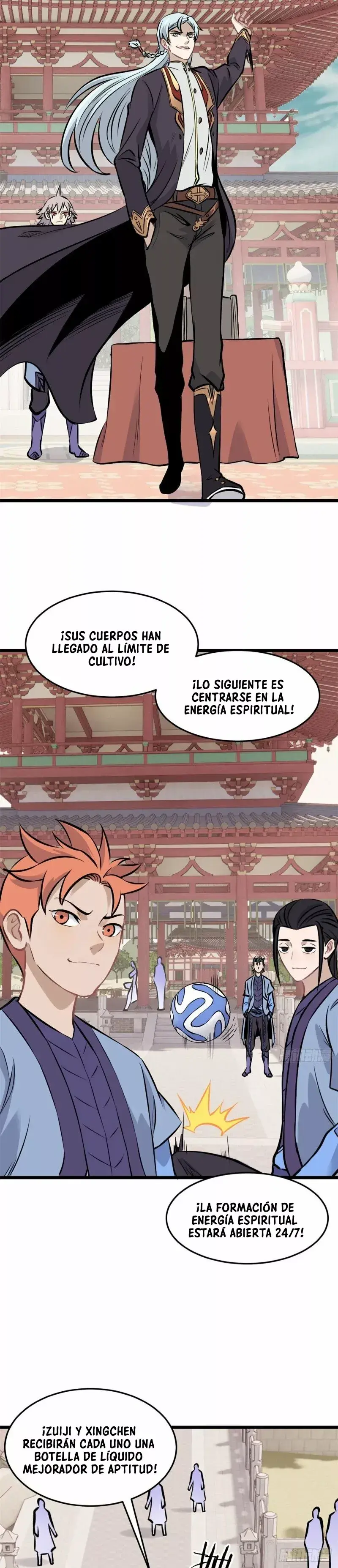 Capitulo 83 page 17