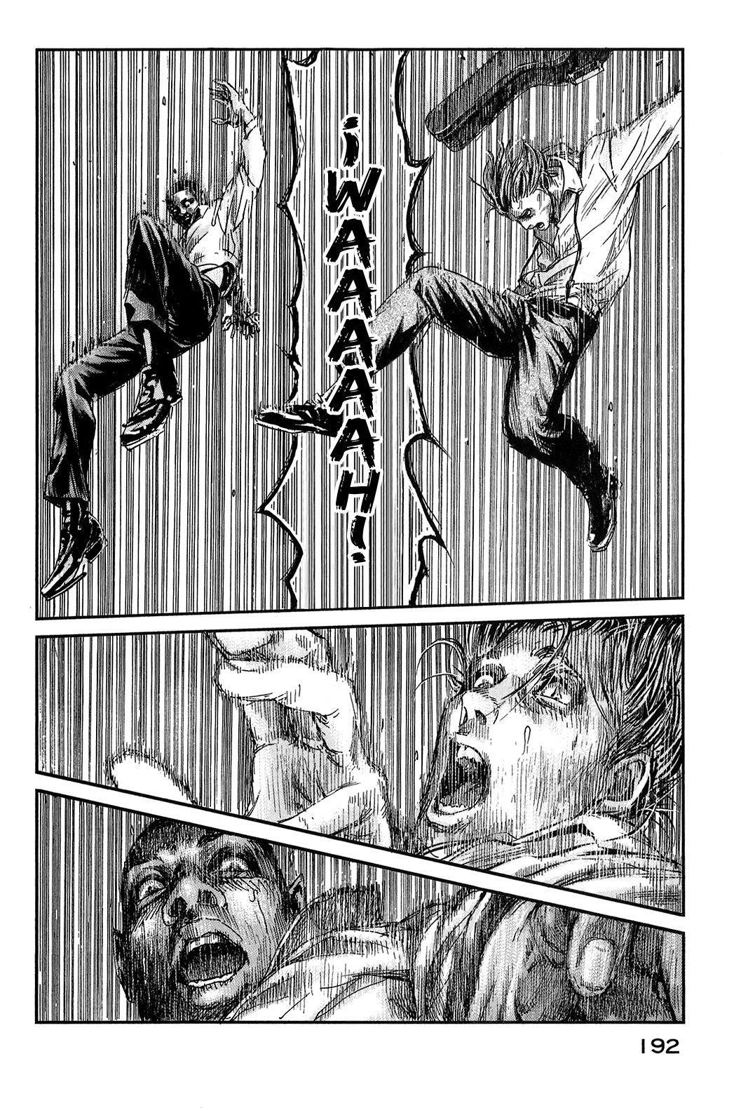 Capitulo 27 page 3