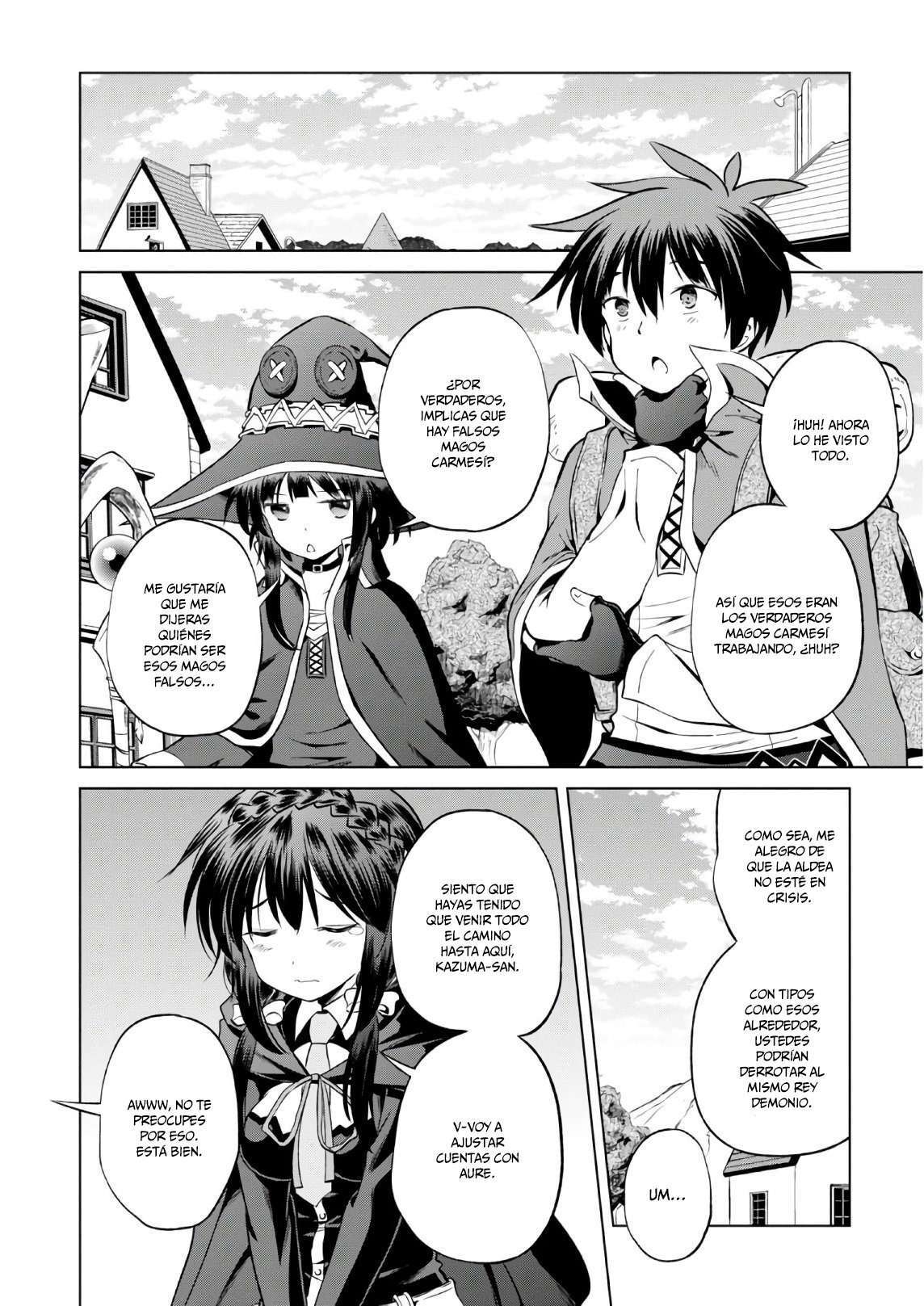 Capitulo 46 page 16