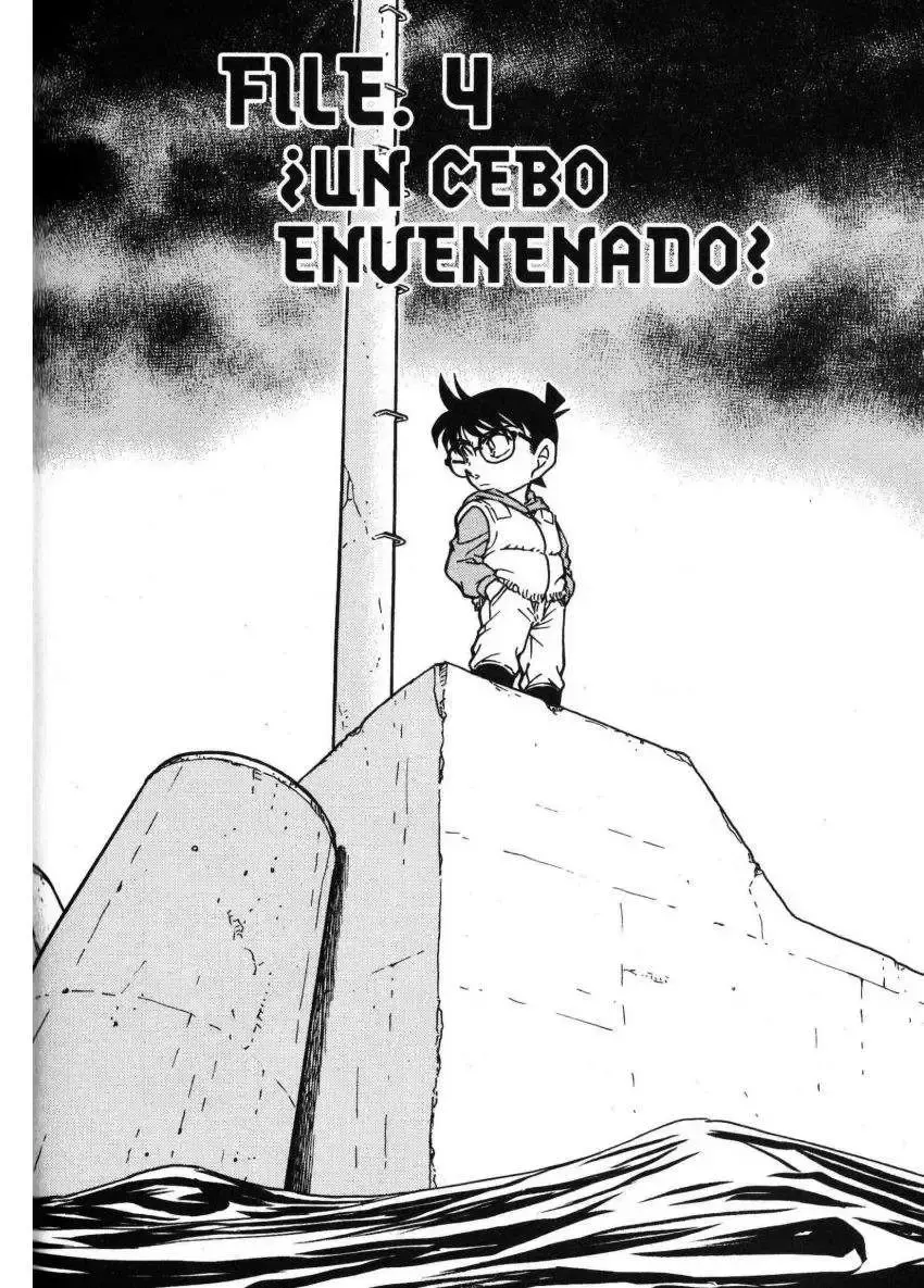 Capitulo 461 page 1
