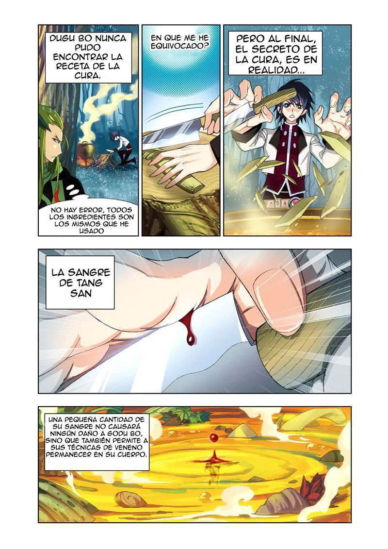 Capitulo 67 page 7